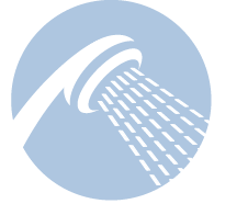 Palm Coast Shower Installation