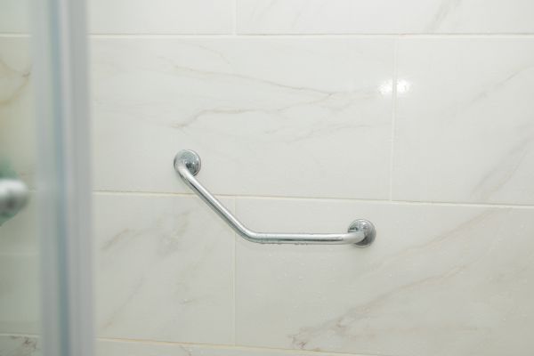 Cost of Mobility Shower Installation in Palm Coast