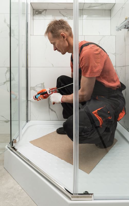 Top Shower Installation Companies in Crescent City, FL