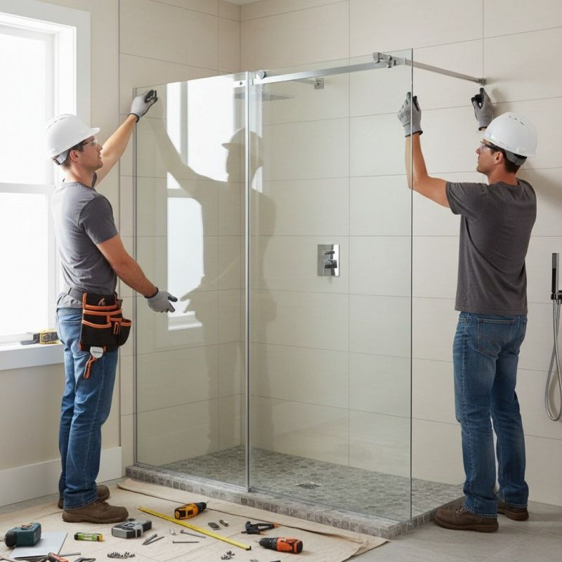 Top Shower Installation Companies in Ormond Beach, FL