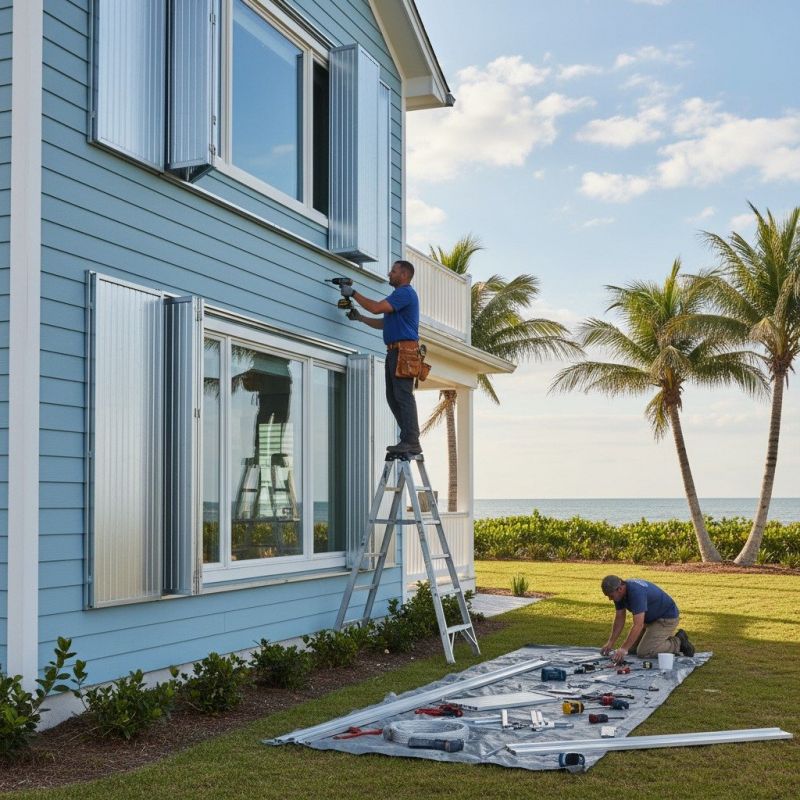 Top Shower Installation Companies in Palm Coast, FL