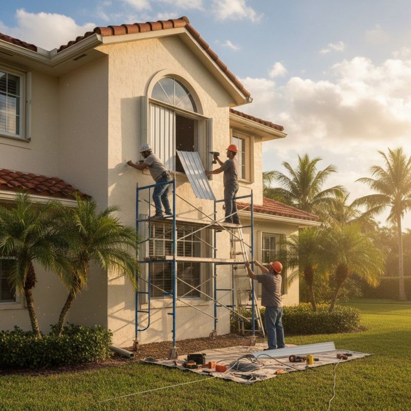 Top Shower Installation Companies in Saint Augustine, FL